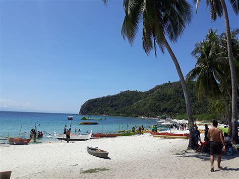 how to go to masasa beach tingloy batangas